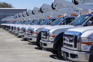 Boom Truck Fleet Insurance USA Services